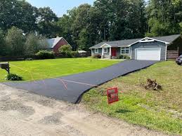 Best Concrete Driveway Installation  in Indiana, PA